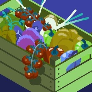 Meet your Posher, Ali